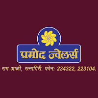 PRAMOD JEWELLERS