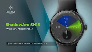 ShadowArc SH15 Screenshot 0