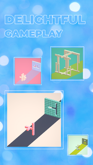 Block Hole Screenshot 2
