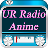 UR Radio Anime