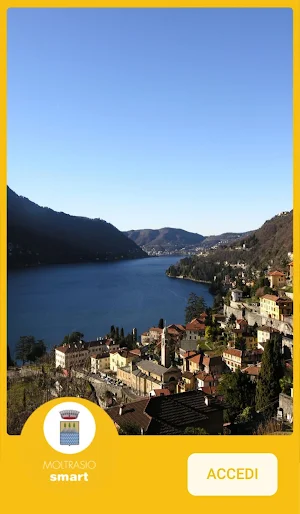 Moltrasio Smart Screenshot 0