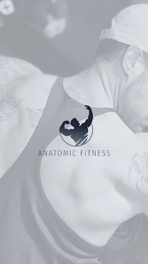 Anatomic Fitness Screenshot 0