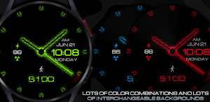 [WIN] Night minimal MOD Screenshot 1