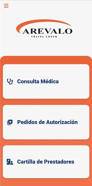AREVALO Screenshot 0