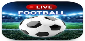 Live Football TV  Streaming HD Screenshot 0