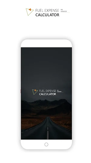 Fuel Expense Calculator - Fuel Screenshot 1