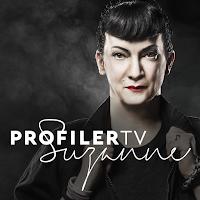 Profiler Suzanne