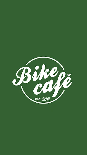 Bike Café Friends Screenshot 0