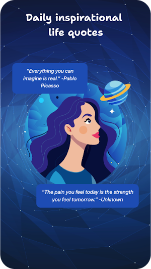 CosmicOrion Screenshot 3