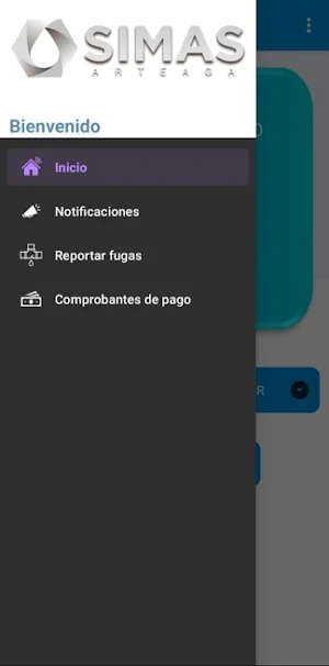 Simas Arteaga Screenshot 1