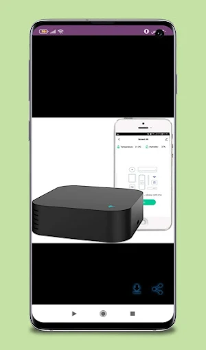wifi infrared remote guide Screenshot 2