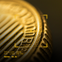 Coin Identifier: Coin ID