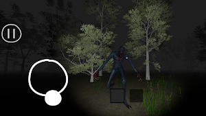 Horror Forest Peyta Escape Screenshot 2
