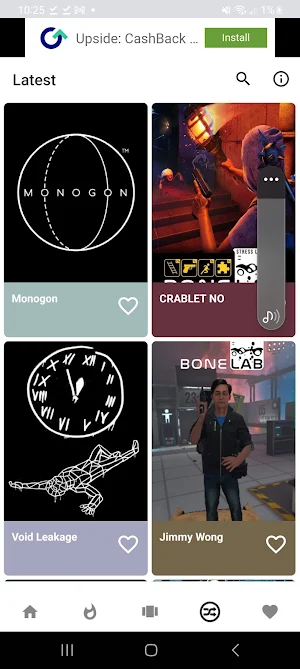 Bonelab Wallpapers Screenshot 0