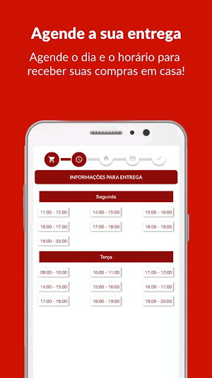 O Mercadinho Screenshot 3