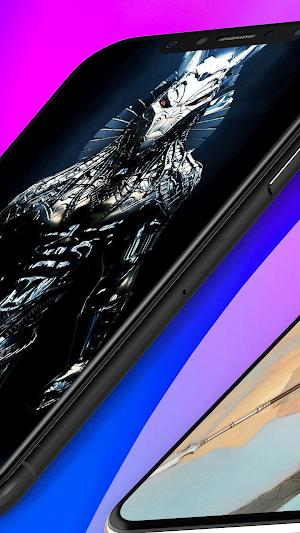 Mythology Wallpapers Screenshot 1