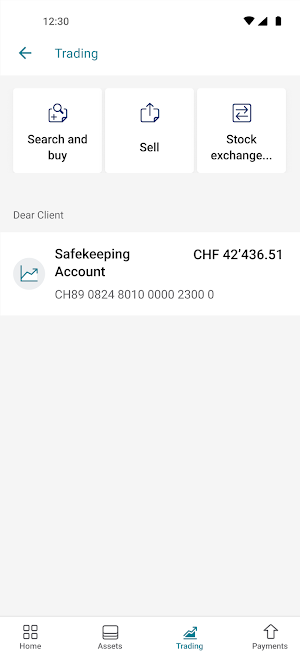 MY VLK CH Screenshot 2
