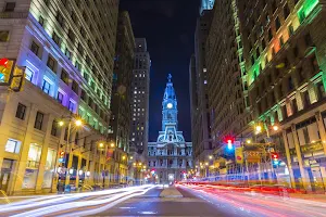 Philadelphia city Wallpaper HD Screenshot 3