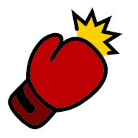 Boxing Punch Sand Bag