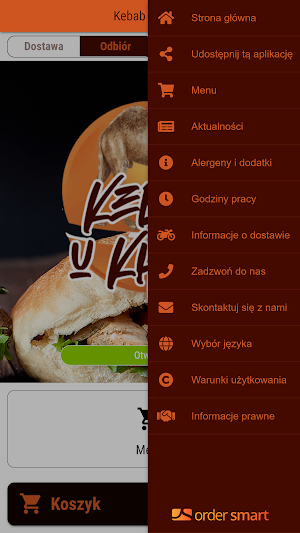 Kebab u Khuja Screenshot 2