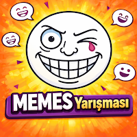 Memes Yarışması Online
