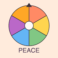 Sibling Peace Roulette