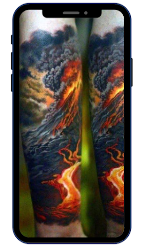Colorful Tattoos Screenshot 3