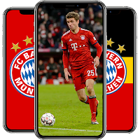 Bayern Munich Wallpapers
