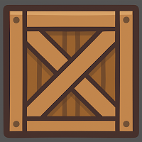 Cargo Shuffle: Sokoban Puzzle