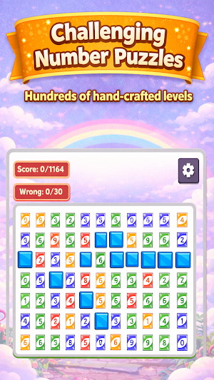 UNO Rush! Screenshot 2