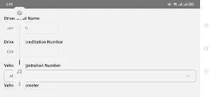 Total Care Driver Screenshot 3