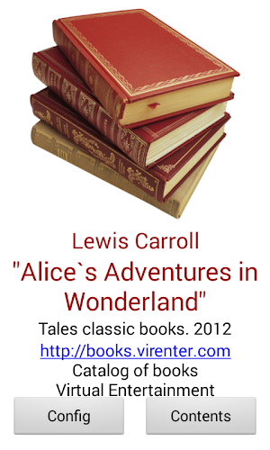 Alice in Wonderland Screenshot 2