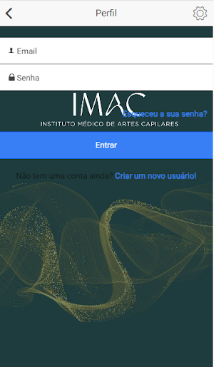 Instituto Médico de artes Screenshot 2