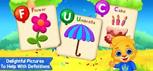 ANTO: School Learning Screenshot 3