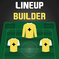 Football Lineup Builder: Fot11
