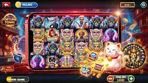 Playtime Casino:PH Screenshot 1
