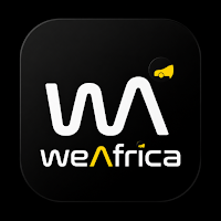 WeAfrica Driver