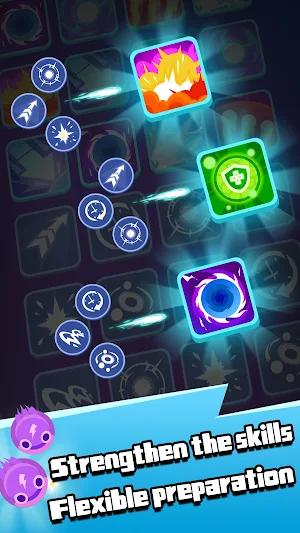 Spore Battle Screenshot 2