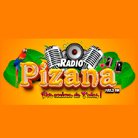 Radio Pizana 105.5 FM