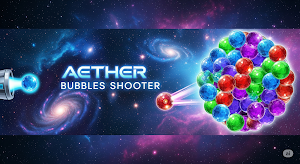 Pop Shatter! - Bubble Shooter Screenshot 0