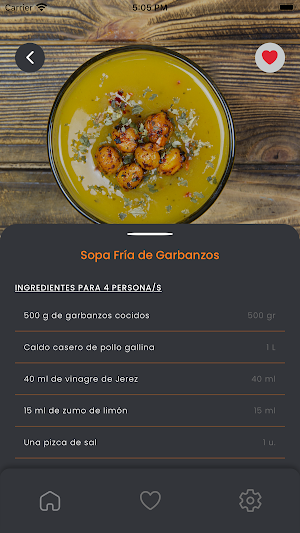 Chef Tony Screenshot 2