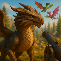 Dragon Hunt