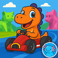 Kids Puzzle & Kart