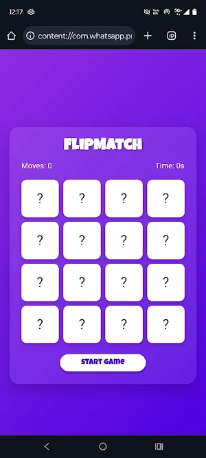 FlipMatch Dx Screenshot 2