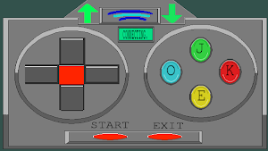 Joke Game Controller Screenshot 0