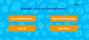 Adventure Of Kleting Kuning Screenshot 0
