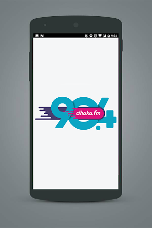 Dhaka FM 90.4 Screenshot 2