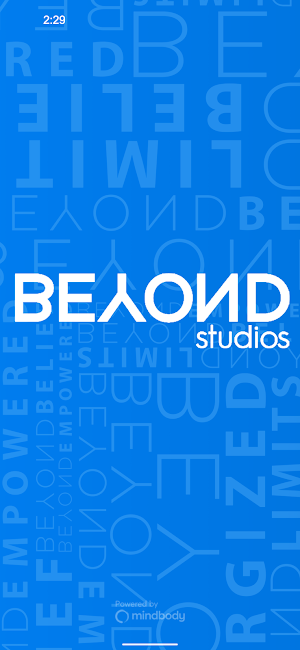The Beyond Studios Screenshot 0