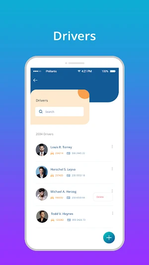GSROLIMO Screenshot 2