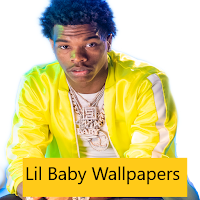 Lil Baby HD Wallpapers